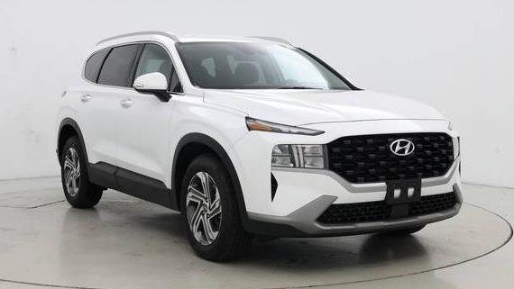 HYUNDAI SANTA FE 2023 5NMS24AJ8PH627511 image